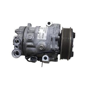 Compresseur de climatisation FIAT Fiorino Série 50541345 55283775 Diesel 1300 (16>) - Product Image 2