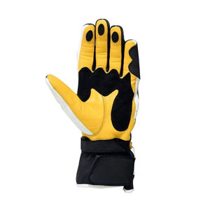 Gants de motocross à écran tactile personnalisés OEM tendance - Légers, couleurs et tailles personnalisables, utilisation en extérieur, prix raisonnable - Product Image 2