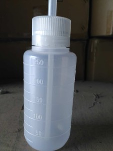 Botella J-Wash - Product Image 3