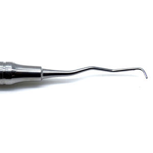 Escaladores de alta calidad Gracey Curettes Equipos de limpieza y llenado de dientes de doble extremo de Gray Rocks - Product Image 6