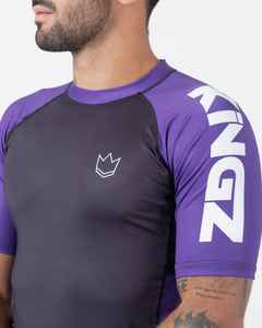 RASHGUARDS MMA CON DISEÑO PERSONALIZADO SUBLIMACIÓN PESO LIGERO RASHGUARD MMA RASHGUARDS BJJ - Product Image 6