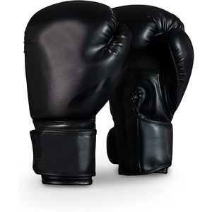 Conception personnalisée Nouveau produit Gants de boxe Concevez vos propres gants de boxe gagnants - Product Image 1