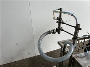 Bombas de Lóbulos Sanitarias para Procesos Alimentarios y Biotecnológicos - Product Image 2