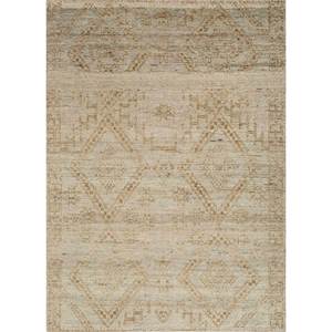 Alfombras Afganas de Lana Anudadas a Mano, Color Verde, Diseño Geométrico Abstracto, para Sala de Estar, Pasillo, Rectangulares, Nueva Llegada - Product Image 1