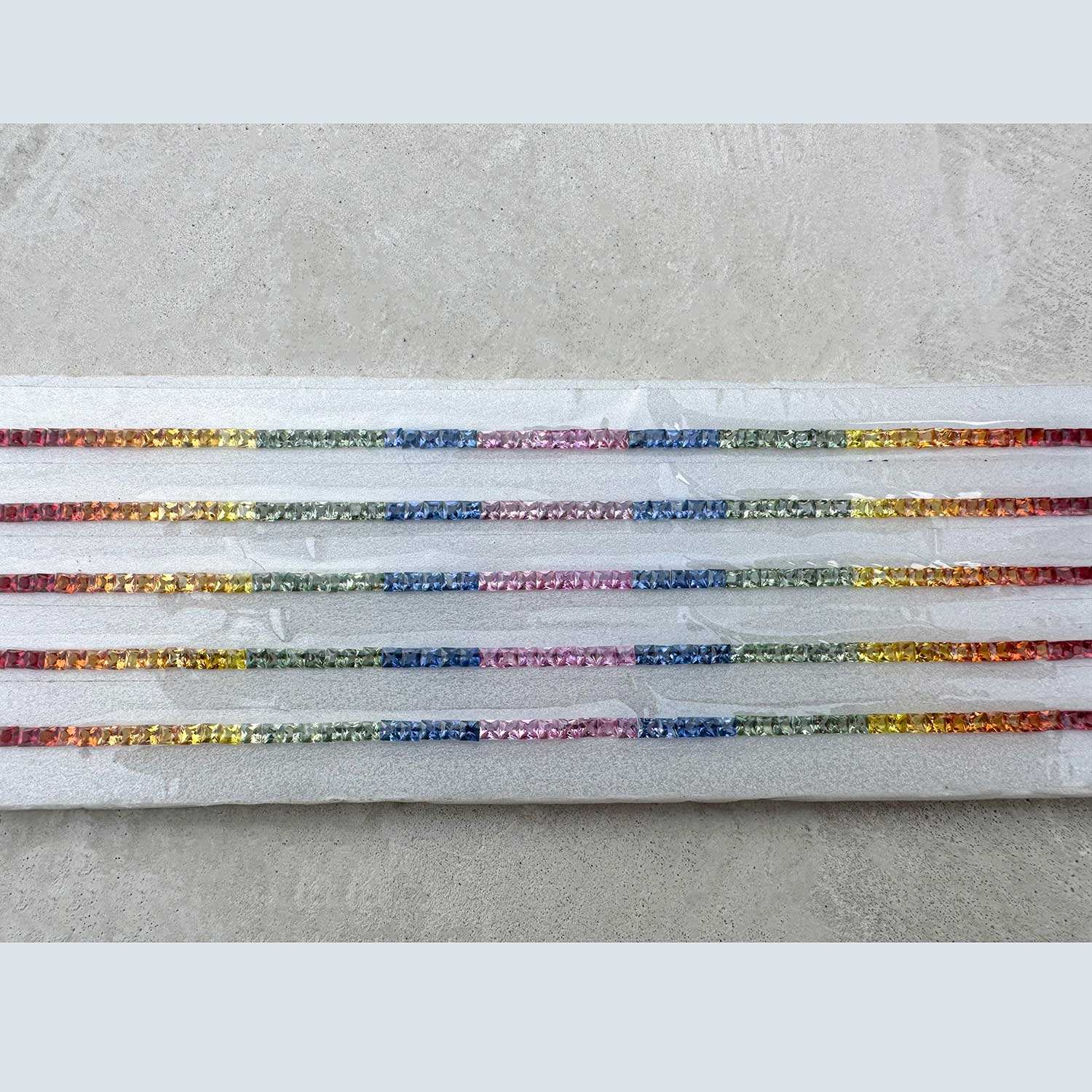 สีเขียว