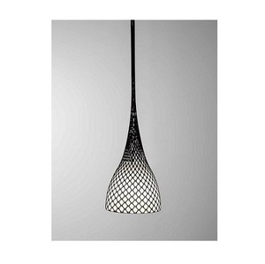 Hot Sale Bedroom Chandelier Rattan Wicker Lamp Ceiling Hanging Lamp Shade <b>Ball</b> Woven Bamboo Lampshade Pendent Lamp - Product Image 4