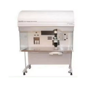 Precio de fábrica, la mejor tecnología de flujo de aire laminar a un precio asequible para bancos de limpieza vertical de FIV - Product Image 4