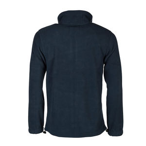 Veste de randonnée à capuche respirante pour hommes, en toile extensible, conçue pour les entraînements en plein air, veste d'hiver personnalisable, coupe-vent - Product Image 2