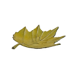 Bol en feuille d'argent de qualité supérieure plat décoratif en métal de table élégant haut de gamme pour les mariages à la maison et le but de service - Product Image 2