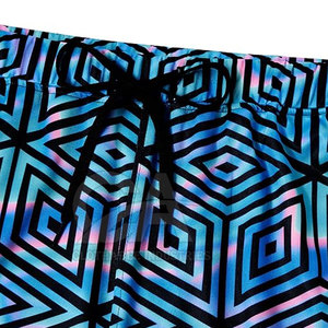 Soft Material Made Men Jogger Sublimation <b>Trouser</b> Custom Size Men Jogger Pants Private Label Men Jogger Sublimation <b>Trouser</b> - Product Image 5