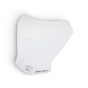Parabrisas Deportivo Yamaha para MT-07 2018-2020 B4CF83J00000 - Product Image 1