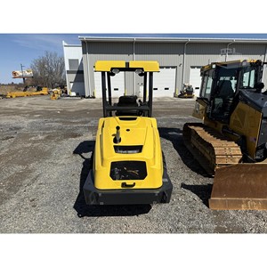 2025 BOMAG BW145D-5 <span class=keywords><strong>PL</strong></span> مدحلة طرق جديدة بحالة ممتازة سعة 3 طن للإنشاءات بمضخة هيدروليكية إيتون وكاواساكي وتروس كاواساكي - Product Image 3