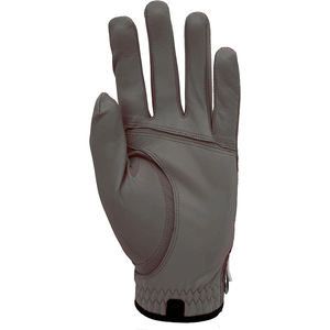 Gants de golf qualifiés à une main en tissu imprimé Gants de golf en cuir synthétique à bas prix Gants de golf pour enfants - Product Image 6