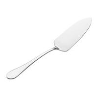 2 Brother's Collection Classic Eco-Friendly Lightweight Stainless Steel Cake Server Set High-Performance Cutting Edge Timeless