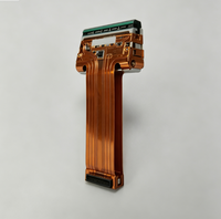 M ENM10104643 Printhead Termal TTO 32mm untuk Printer Pengkodean M SmartDate X40 X45