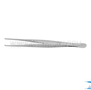 คีมหนีบเนื้อเยื่อสเตนเลส - Product Image 2