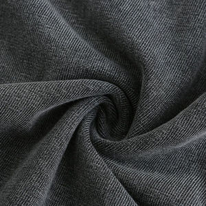 Top des tendances hommes lavage à l'acide t-shirt anti-rides respirant anti-empilage séchage rapide lavage à l'acide t-shirt pour hommes au prix de gros - Product Image 5