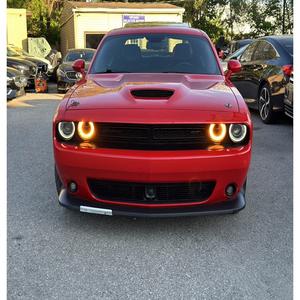 ผู้ท้าชิง D0DGE มือสอง LHD/RHD 2019 - Product Image 1