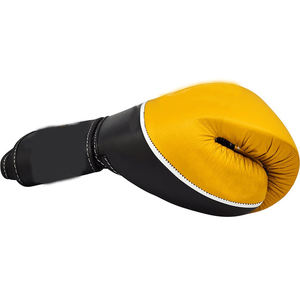 Gants de boxe MMA imprimés en cuir pour grappling Sparring Kick Boxing Plus Size Unisex - Product Image 4