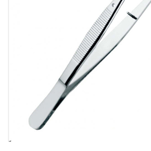 Nouvelle arrivée Pinces à tissu pour pansement fabriquées au Pakistan Pinces à tissu pour pansement chirurgical à bas prix à vendre - Product Image 5