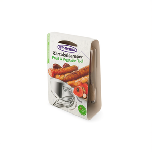 WESTMARK - Triturador de Patatas, Herramienta para Frutas y Verduras - Product Image 3