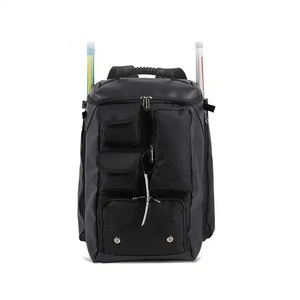 Sac à dos de basketball personnalisé de grande qualité et de grande capacité - Product Image 4