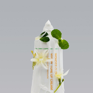 Umidità naturale tonificare la cura lenitiva per la pelle sensibile Crema per la cura della pelle - Product Image 3