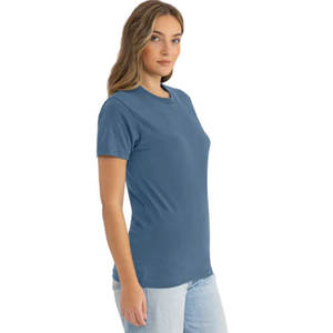 Camiseta 3600 Next Level de Corte Regular y Color Sólido, Marca Privada, Verano 2026, Nueva Oferta, Camiseta Blanca para Hombre y Mujer, Calidad de Marca - Product Image 6