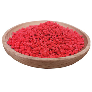 Polypropylene Granules Product <b>PP</b> Recycle Virgin Granule - Product Image 3