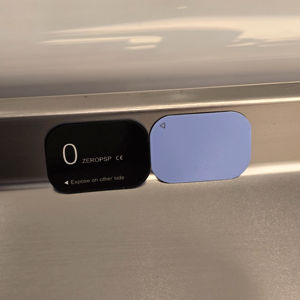 เครื่องสแกนภาพดิจิทัลทางทันตกรรม Dimedi Zeropsp ขนาด 0 สำหรับฟิล์มเอ็กซ์เรย์ ได้รับการรับรองมาตรฐาน CE Class I รองรับ APIXIA TYRIS สีดำ รับประกัน 1 ปี - Product Image 1