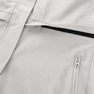 Combinaison de ski et de snowboard unisexe grande taille 2026, imperméable, respirante, avec fermeture éclair, pour l'extérieur - Product Image 3