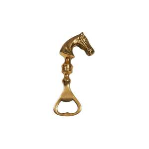 Elegant New Design Brass <b>Bottle</b> <b>Openers</b> with a Polished Finished Perfect for Home <b>Bars</b> Gifts or Special Occasions - Product Image 5