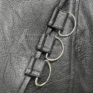 Best Quality Wholesale Price <b>Men</b> <b>Leather</b> <b>Coat</b> Custom Made Top Selling Lightweight <b>Leather</b> <b>Coat</b> <b>For</b> <b>Men</b> - Product Image 6