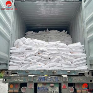 Masterbatch de traitement de polymère optimisé avec les produits chimiques inorganiques améliorés de remplisseur de CACO3 de poudre de carbonate de calcium - Product Image 4