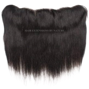 Extensiones de Cabello Humano Virgen de Onda Regular India de Alta Calidad, Color Natural, 13x5, Longitud 100 g, de Proveedor de la India - Product Image 5