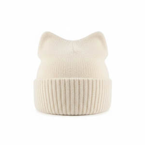 Gorros de Punto Ligeros Unisex Hechos a Medida, Nuevo Diseño, Gorros de Invierno al por Mayor - Product Image 1