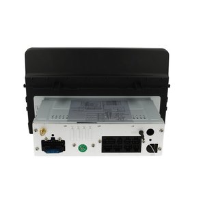 8.0 Android autoradio per Kia Rio 2017 GPS DVD USB SD Wi-Fi Bluetooth navigatore-auto e moto/autoradio - Product Image 3