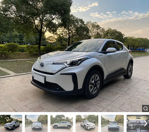 Toyot-a <span class=keywords><strong>Corolla</strong></span> 2019-<span class=keywords><strong>2022</strong></span> 1,2 T usado, versión de lujo GL-i FWD, vehículos de gasolina de 4 puertas y 5 plazas, coche compacto de segunda mano - Product Image 3
