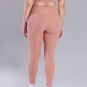 Venta al por mayor, transpirable, de secado rápido, servicios OEM, nuevo estilo, conjunto de Yoga para mujeres, conjunto de Yoga para mujeres de alta calidad, diseño personalizado, conjunto de Yoga para mujeres - Product Image 6