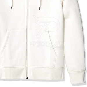 Sweats à capuche zippés en coton mélangé sur mesure 2025, produits d'hiver, sweats à capuche zippés pour hommes, prix bas, sweats à capuche zippés chauds d'hiver - Product Image 6