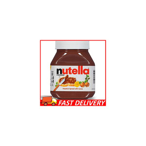 Nutella 630g con Descuento, Disponible para Comercio al por Mayor y Envío Rápido - Product Image 4