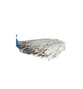 Заводская экспортная ротанговая палка для садовых конструкций-Сетчатая ротанговая палка для наружных поделок-материал ротанговая трость для садовой мебели
