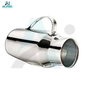 Almac โถปัสสาวะชายแบบมืออาชีพทำจากสแตนเลสมอบโซลูชันที่ปลอดภัยสบายและถูกสุขอนามัยสำหรับการดูแลผู้ป่วย - Product Image 5