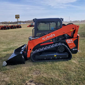 2025 Kubota รถตักตีนตะขาบ SVL65-2รถตักตีนตะขาบรถตักดินส่วนประกอบรถมอเตอร์ประสิทธิภาพสูงปั๊มแบริ่งเครื่องยนต์ - Product Image 1