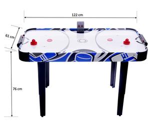 Mesa de Hockey de Aire IRIS HT-001 para Interiores con Marcador Electrónico y Embalaje Personalizado para Niños y Adultos - Product Image 2