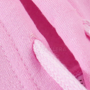 Ensembles d'hiver pour hommes les plus vendus motif solide personnalisé respirant 100% coton écologique coupe-vent-nouveauté vente en gros - Product Image 5