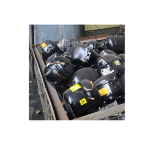 Compresseur de ferraille à vendre en grande quantité à faible coût Meilleur pour les exportateurs Recycleurs de métaux et revendeurs de ferraille - Product Image 3