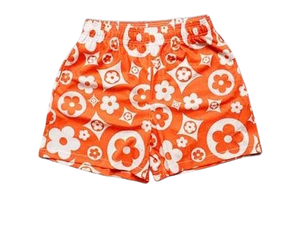 Short de basket-ball d'été imprimé par sublimation personnalisé en gros Gym Hommes Fitness Shorts de course décontractés - Product Image 6