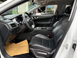 Nouvelle Énergie 2021 EV Pro Version VTC Personnelle - Product Image 3