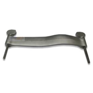 Pinzas Veterinarias de Aluminio Reutilizables de la Mejor Calidad 2026 para Recorte de Orejas de Perro, Hechas a Medida, Duraderas y Sostenibles para el Cuidado Animal - Product Image 2